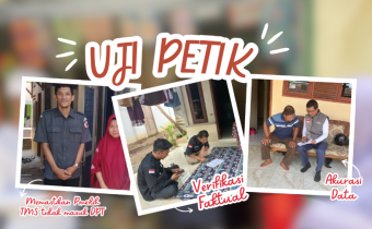 Uji Petik
