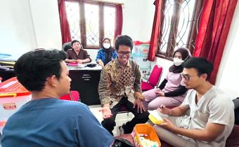 Pemeriksaan kesehatan