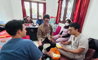 Pemeriksaan Kesehatan