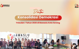 Data Konsolidasi Demokrasi