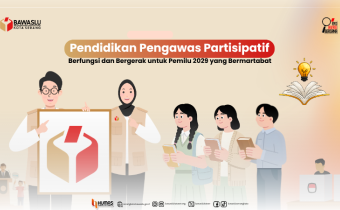 P2P Kota Serang