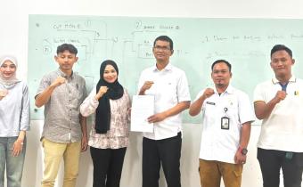 Sosialisasi Kompetisi Debat