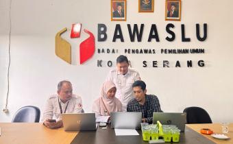 Akses Sipol