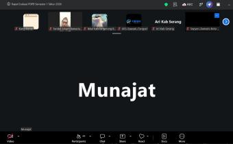 Rapat Koordinasi 