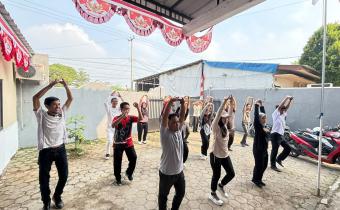 Jumat Sehati