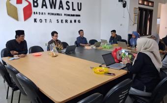 Rapat Koordinasi 