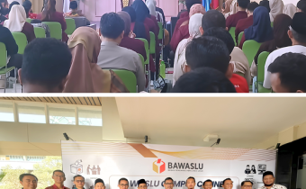 Generasi Digital Harus Jadi Pembentuk Teknologi