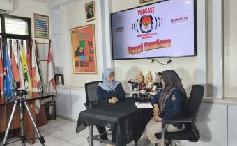 Kawal Demokrasi, Cerdaskan Pemilih