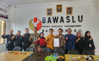 Partisipasi Pengawasan