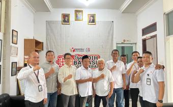 Divisi PP Harus Taat Prosedur