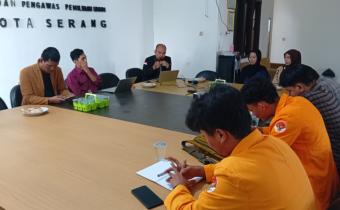 Bawaslu Ungkap Tantangan Pengawasan 