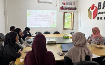 Tidak Ada Toleransi Terhadap Kekerasan Seksual