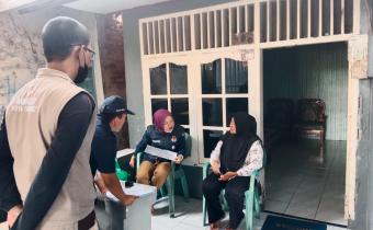 Bawaslu Awasi Coktas Triwulan III