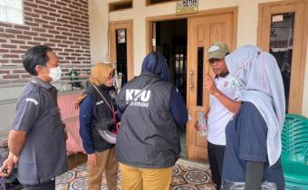 Percepat Pembuatan Dokumen Kependudukan 