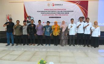 Sosialisasi