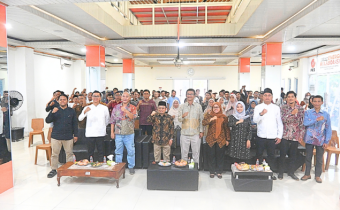 Sosialisasi