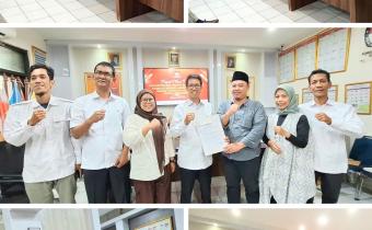 Bawaslu Sampaikan Saran Perbaikan untuk 10 Pemilih